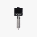 Bambu Lab H2 Series Hotend with Hardened Steel Nozzle