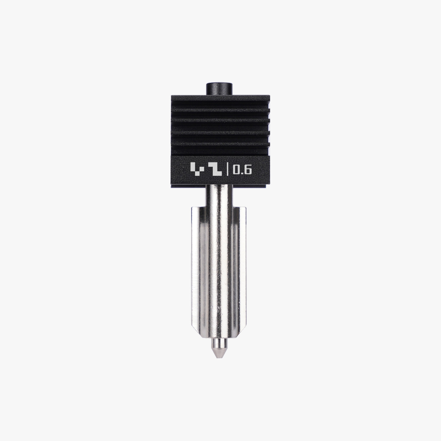 Bambu Lab H2 Series Hotend with Hardened Steel Nozzle