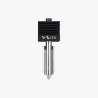 Bambu Lab H2 Series Hotend with Hardened Steel Nozzle