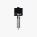 Bambu Lab H2 Series Hotend with Hardened Steel Nozzle