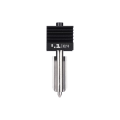 Bambu Lab H2 Series Hotend with Hardened Steel Nozzle