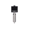 Bambu Lab H2 Series Hotend with Hardened Steel Nozzle