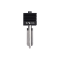 Bambu Lab H2 Series Hotend with Hardened Steel Nozzle