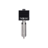 Bambu Lab H2 Series Hotend with Hardened Steel Nozzle