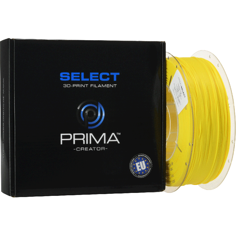 PrimaSelect PLA