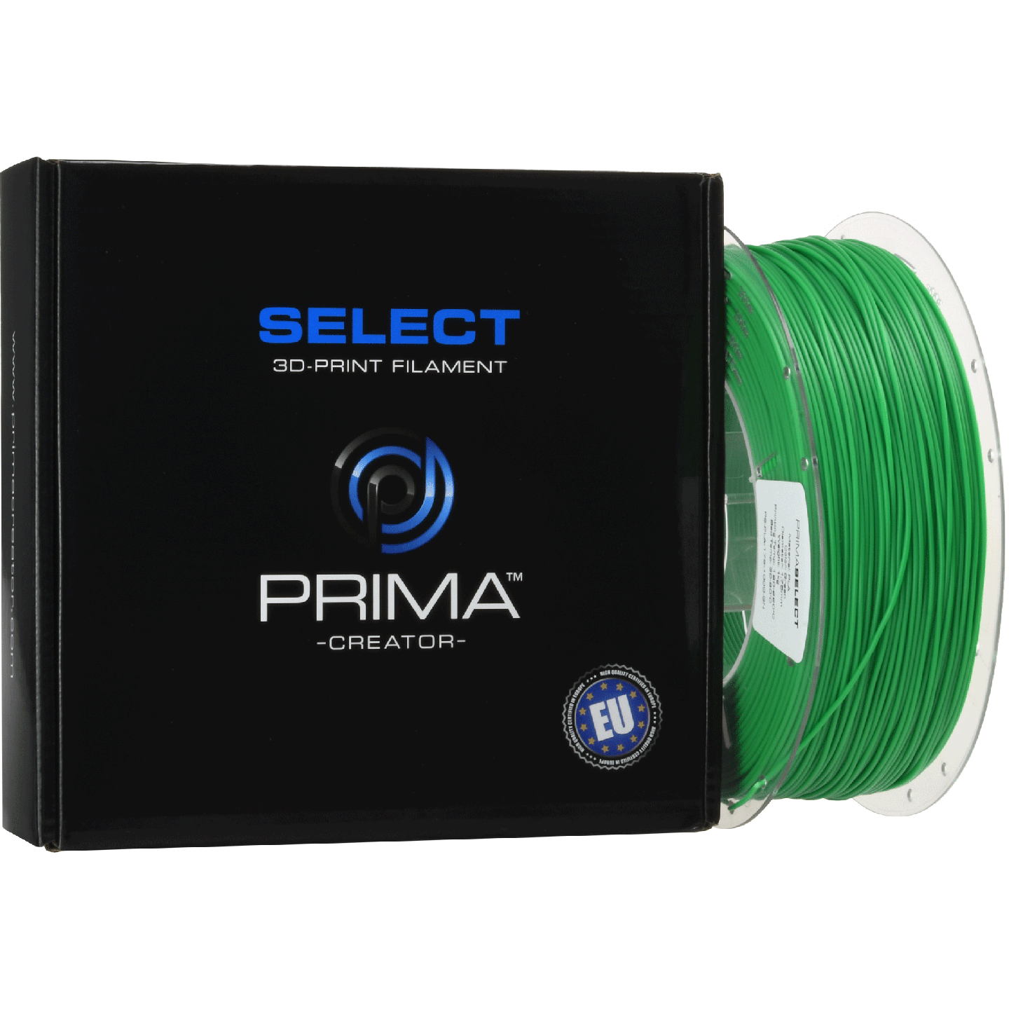 PrimaSelect PLA