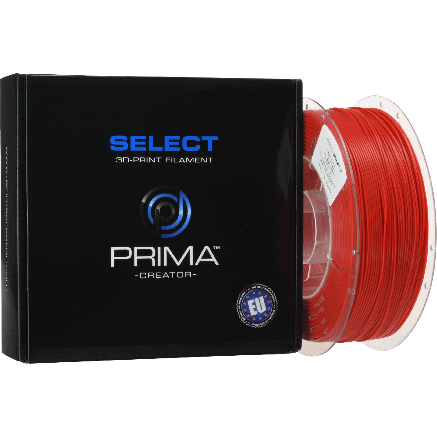PrimaSelect PLA