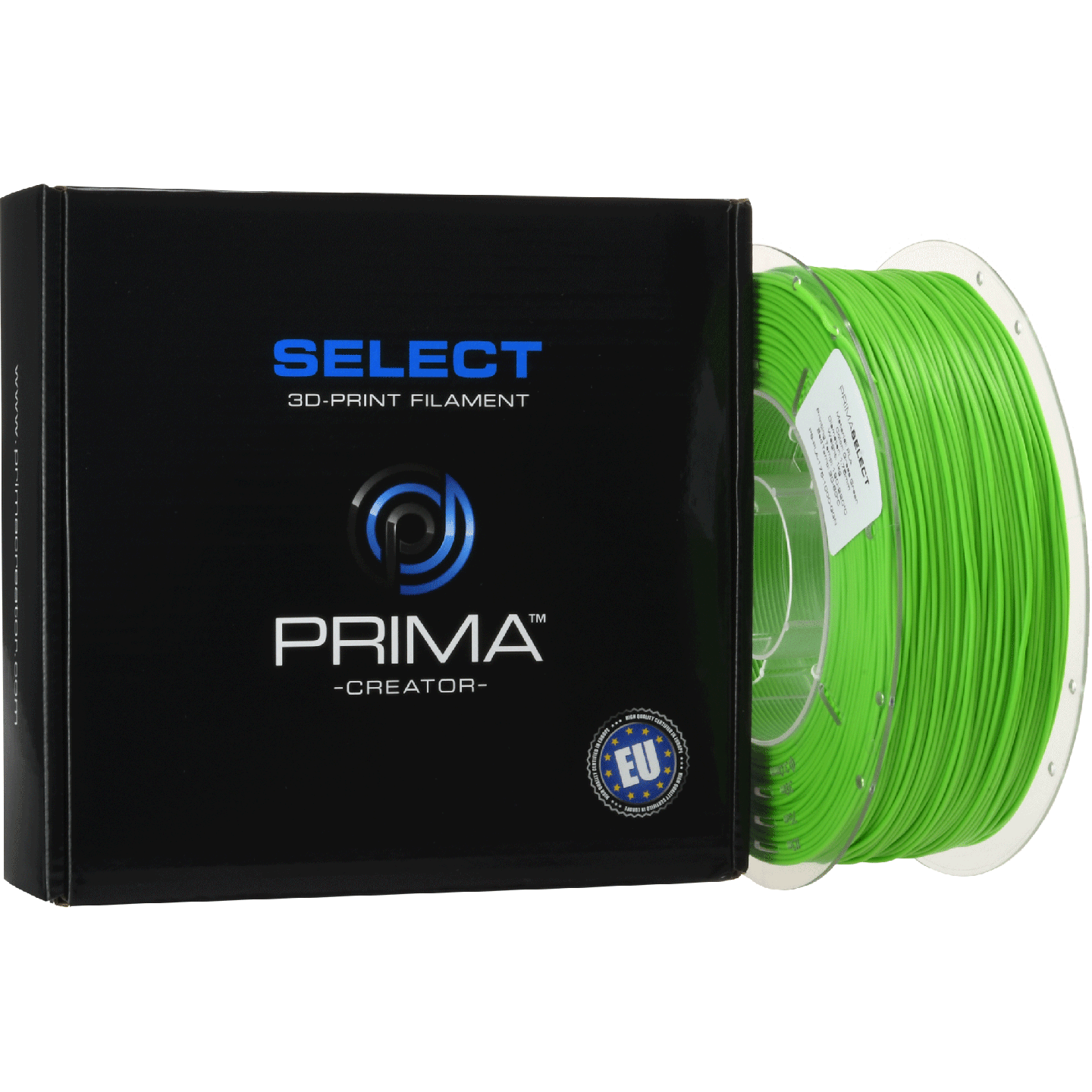 PrimaSelect PLA