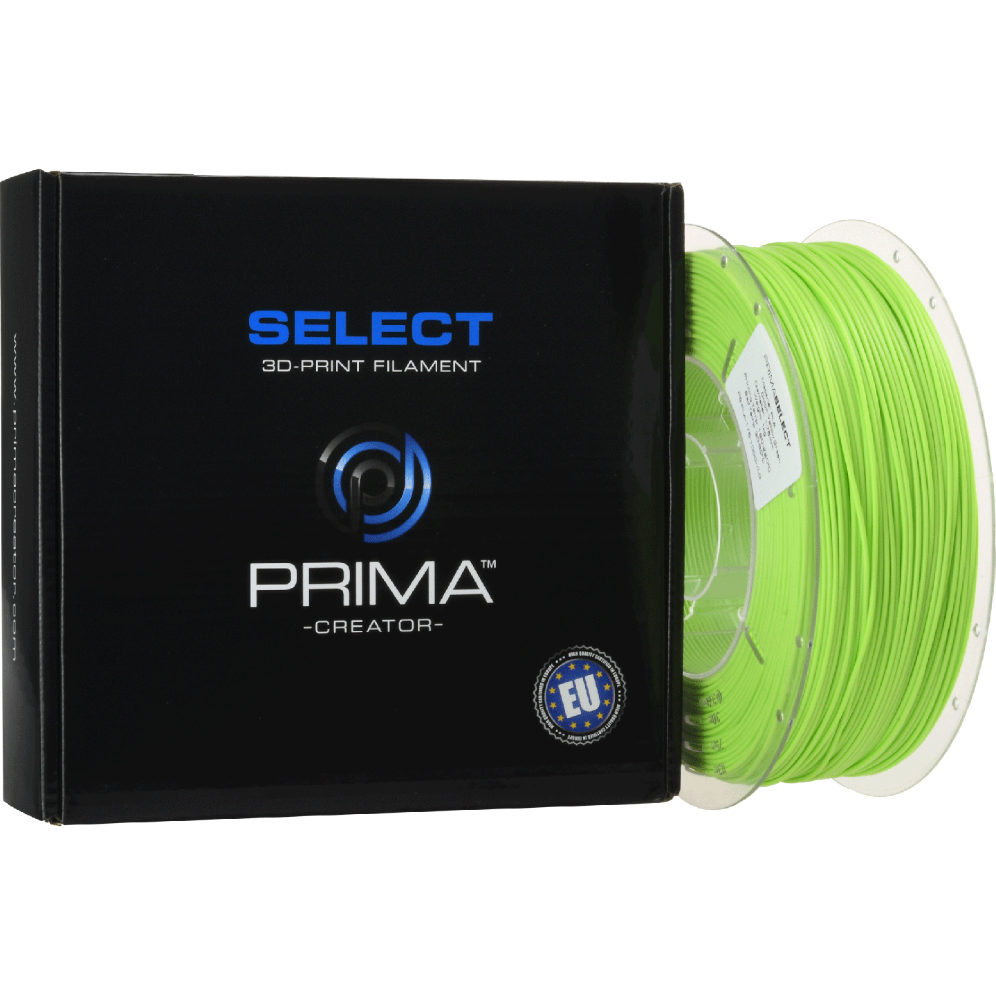 PrimaSelect PLA