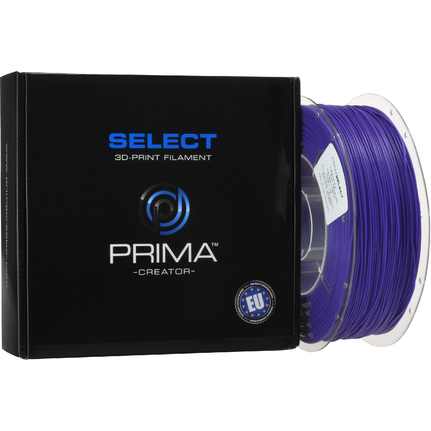 PrimaSelect PLA