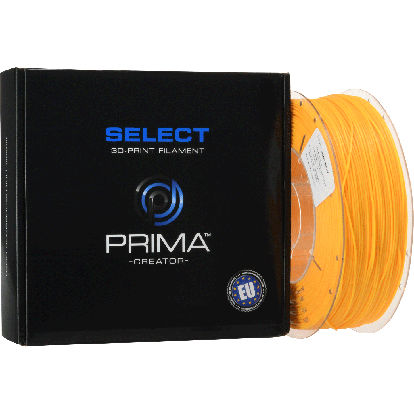 PrimaSelect PLA