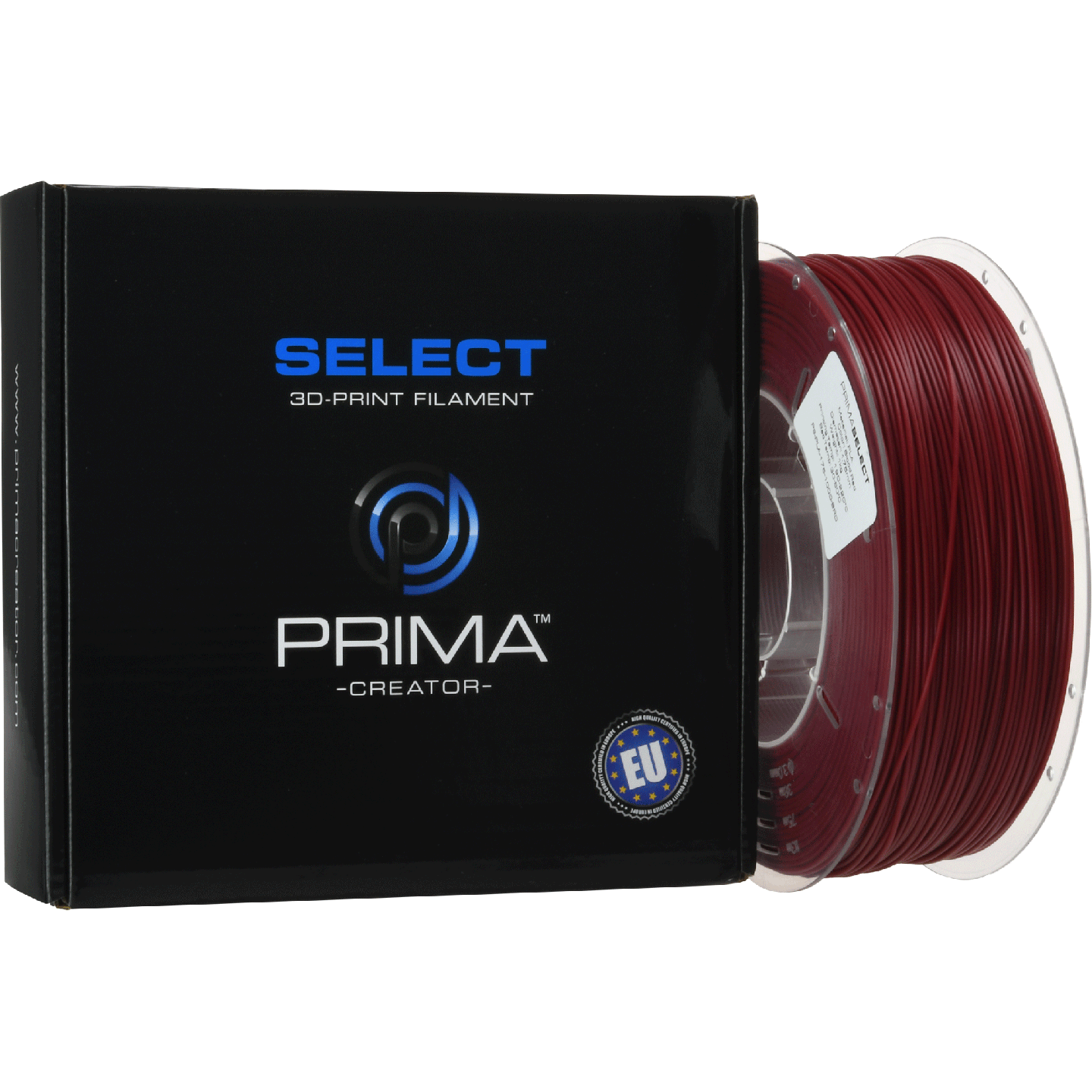 PrimaSelect PLA