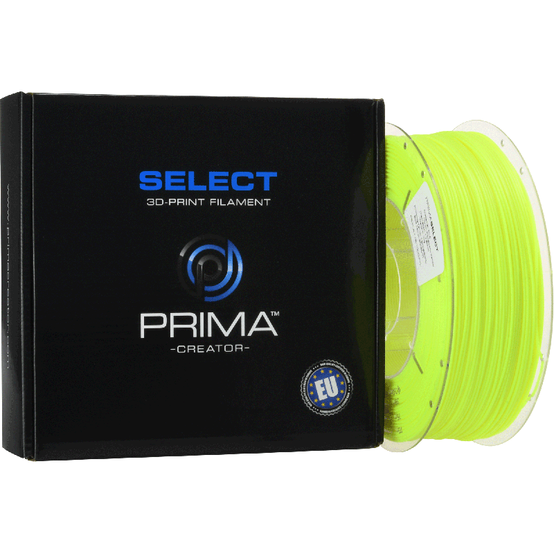 PrimaSelect PLA