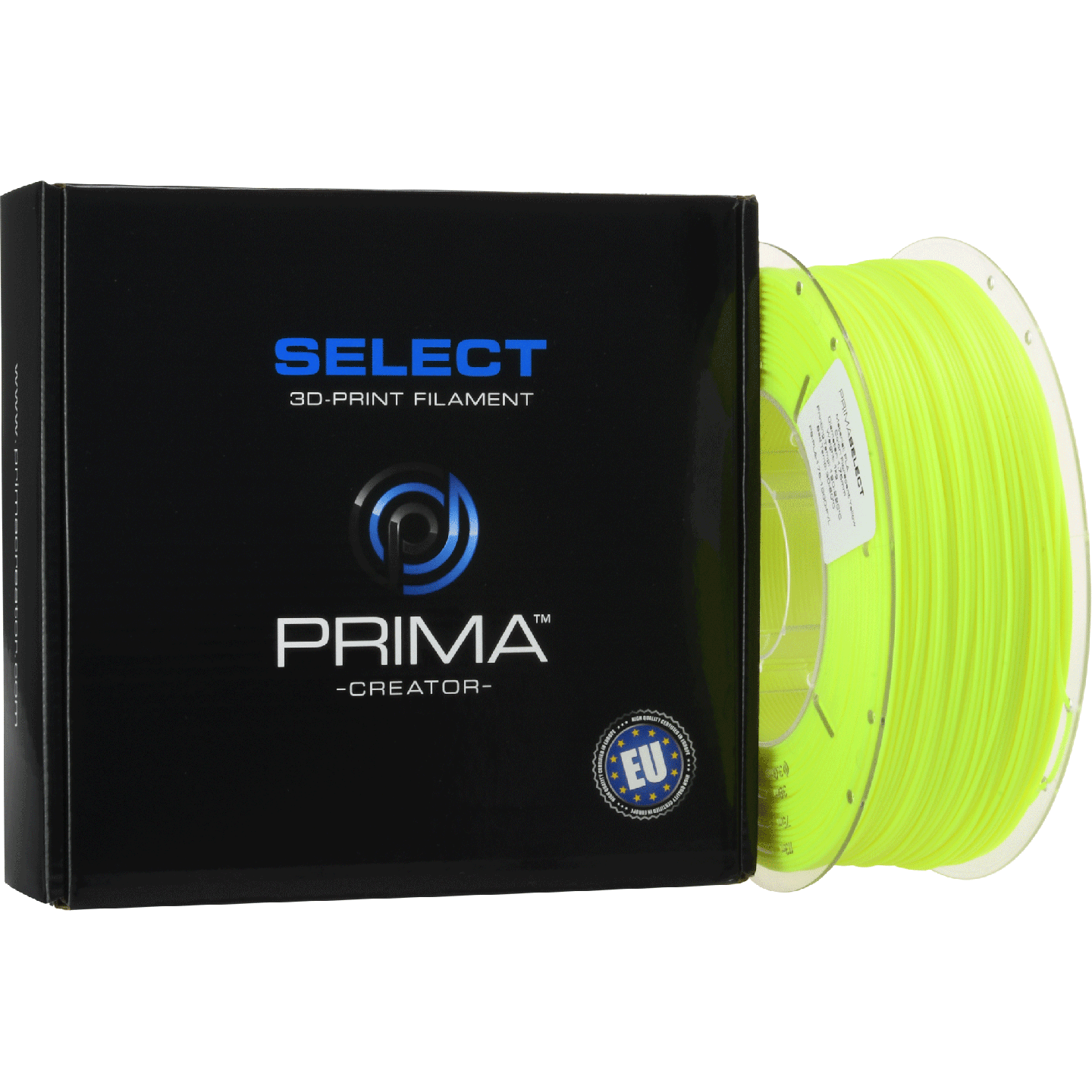 PrimaSelect PLA