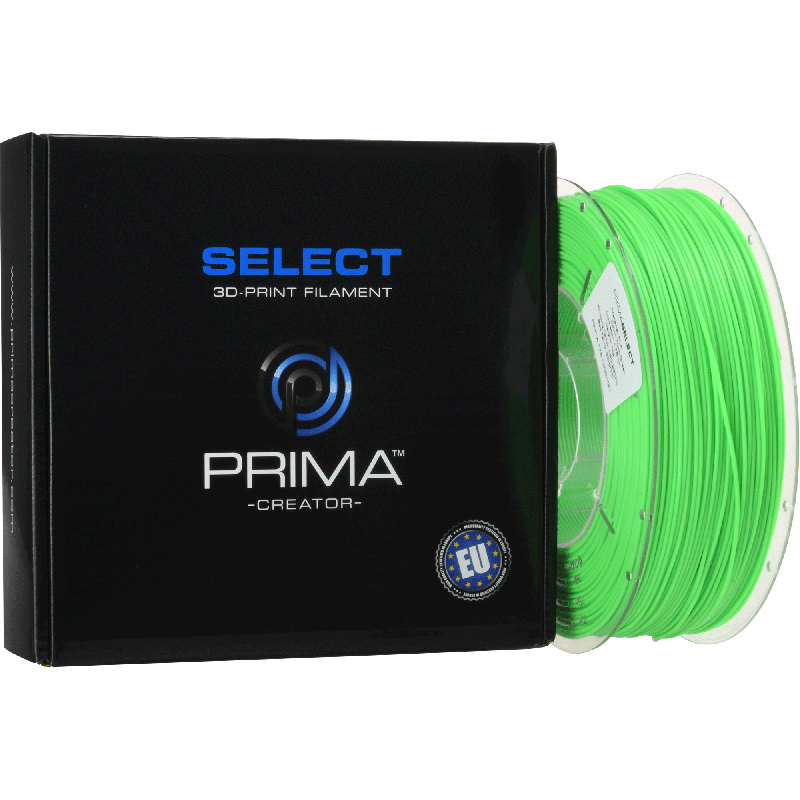 PrimaSelect PLA