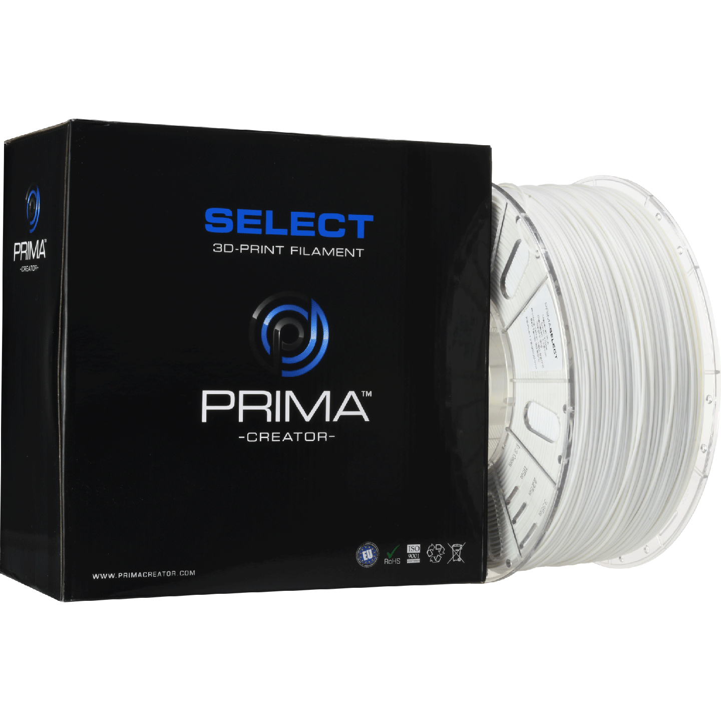 PrimaSelect PLA