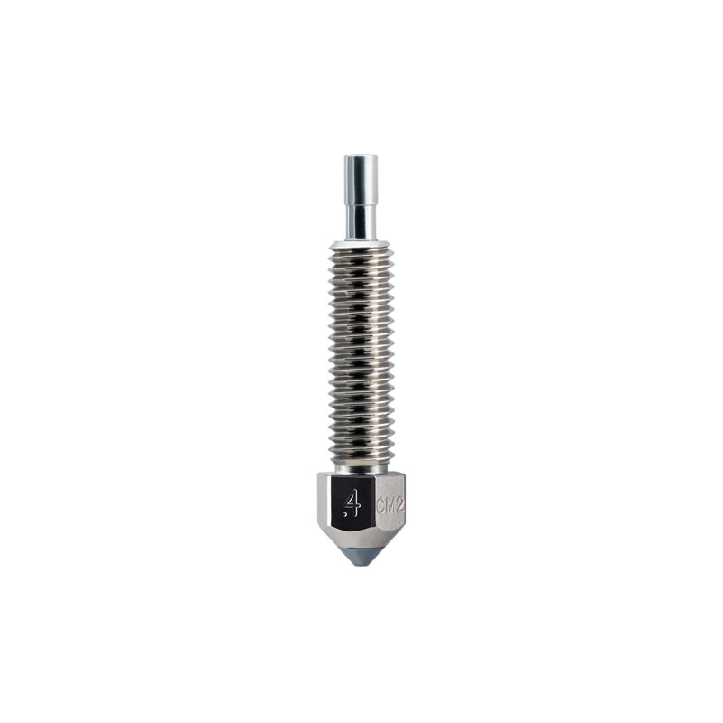 Micro Swiss CM2™ Resistant Nozzle for FlowTech™ Hotend