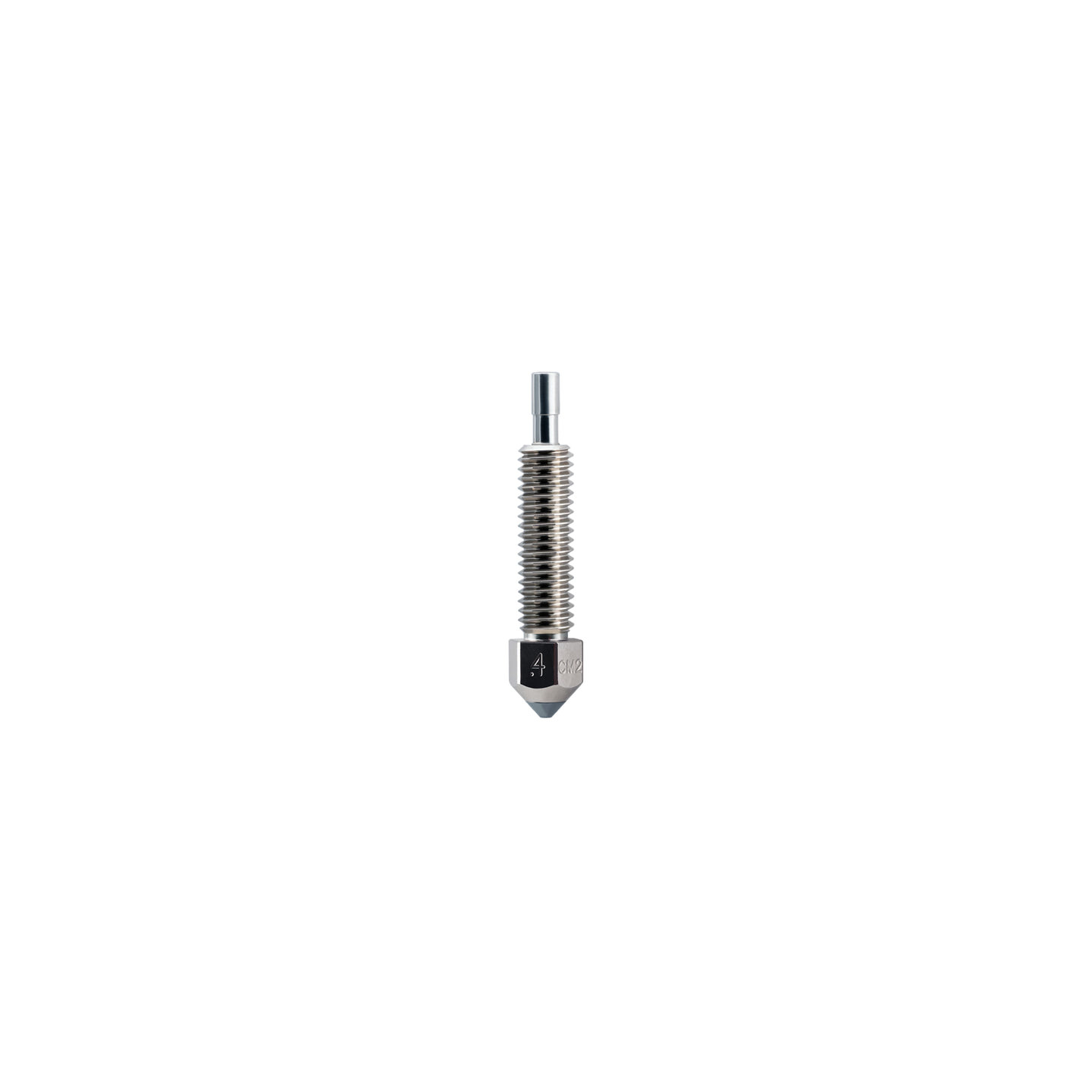 Micro Swiss CM2™ Resistant Nozzle for FlowTech™ Hotend