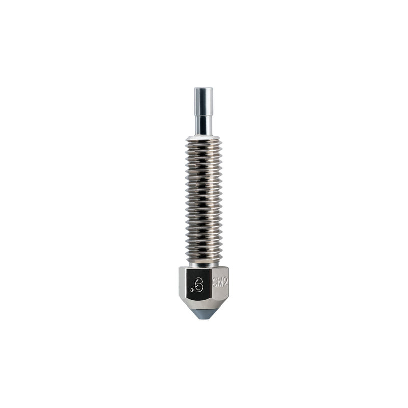 Micro Swiss CM2™ Resistant Nozzle for FlowTech™ Hotend