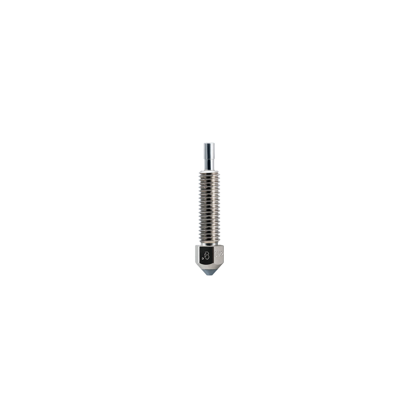 Micro Swiss CM2™ Resistant Nozzle for FlowTech™ Hotend