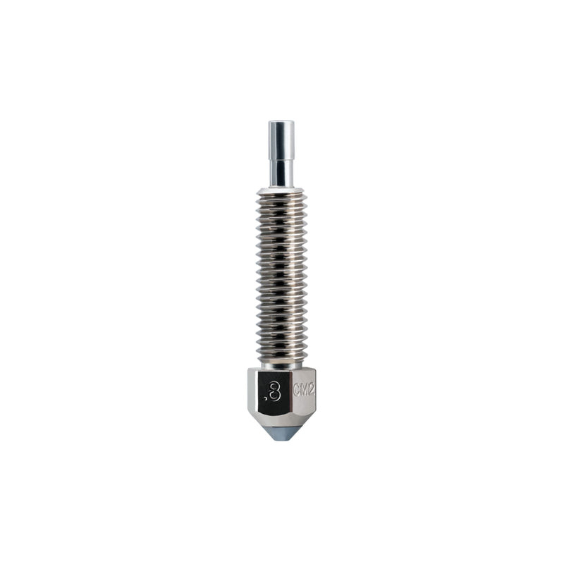 Micro Swiss CM2™ Resistant Nozzle for FlowTech™ Hotend
