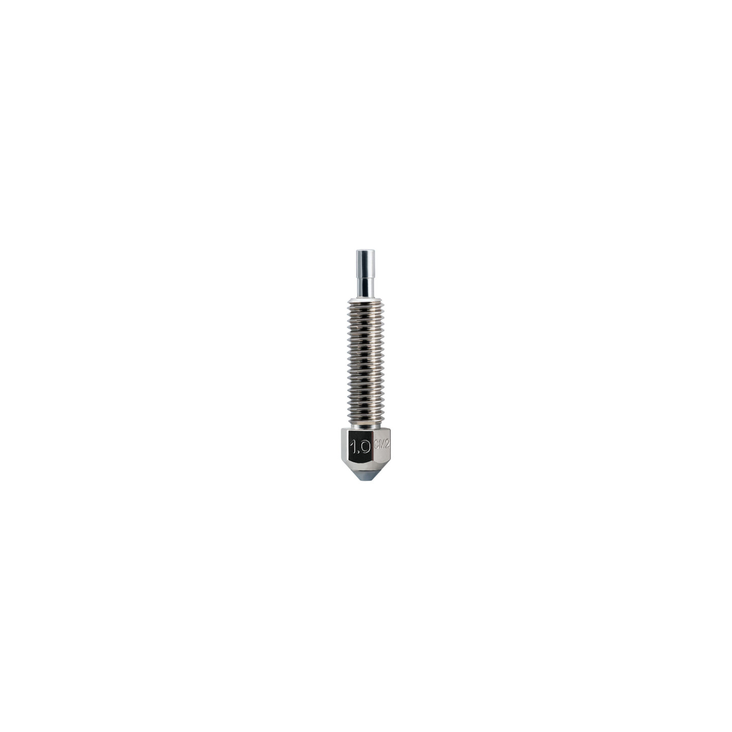 Micro Swiss CM2™ Resistant Nozzle for FlowTech™ Hotend