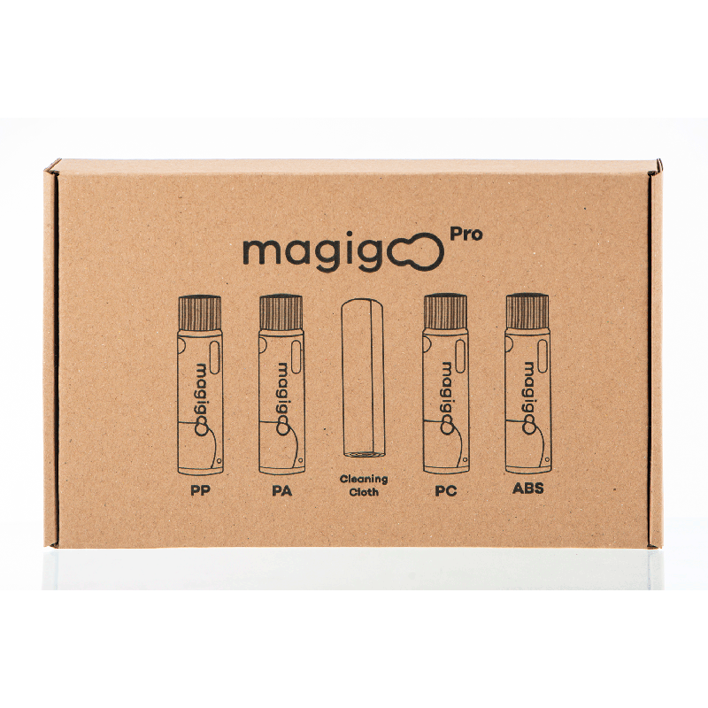 Magigoo Pro Kit - The 3D printing adhesive
