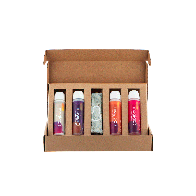 Magigoo Pro Kit - The 3D printing adhesive