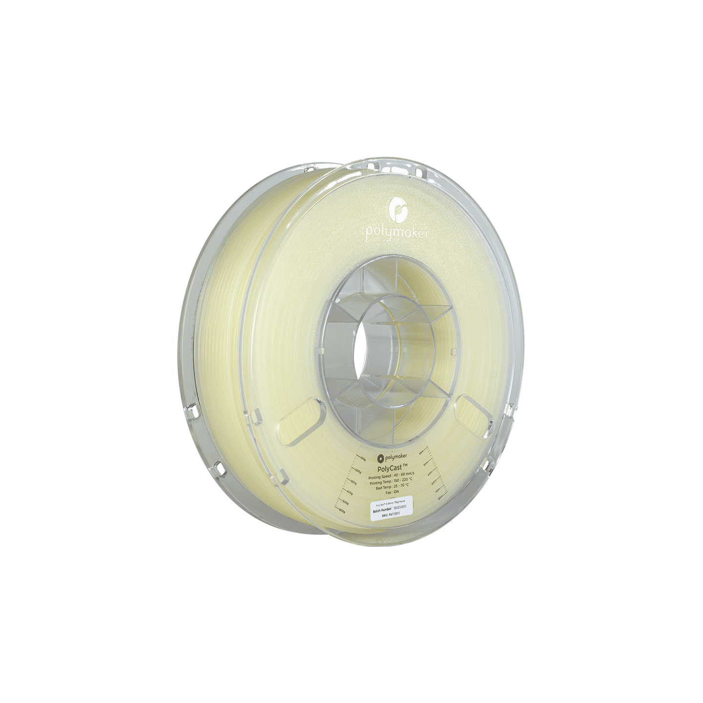 Polymaker Polycast PVB