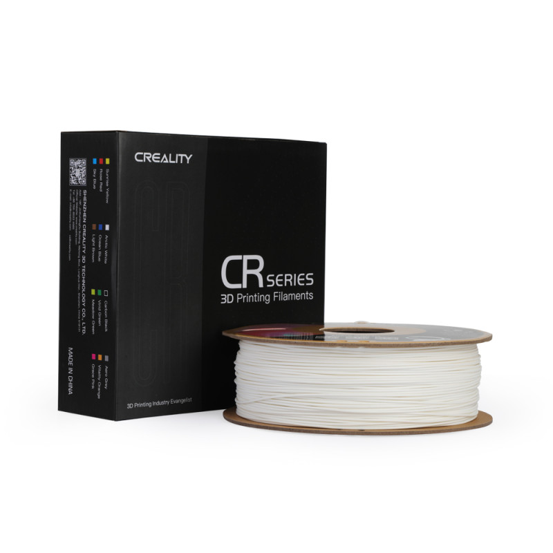 Creality CR-PLA Matte  - 1.75 mm - 1 kg