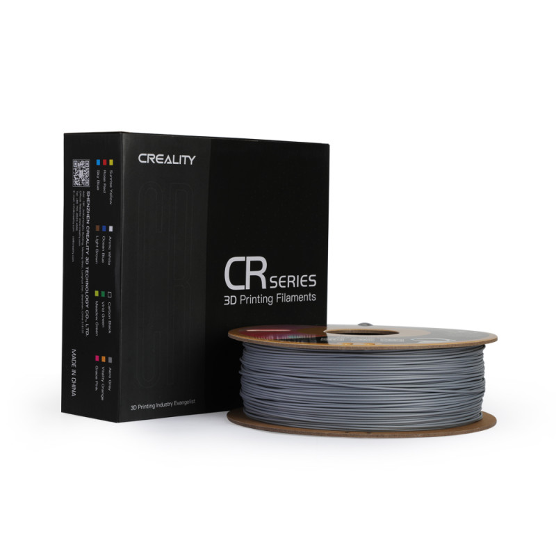 Creality CR-PLA Matte  - 1.75 mm - 1 kg