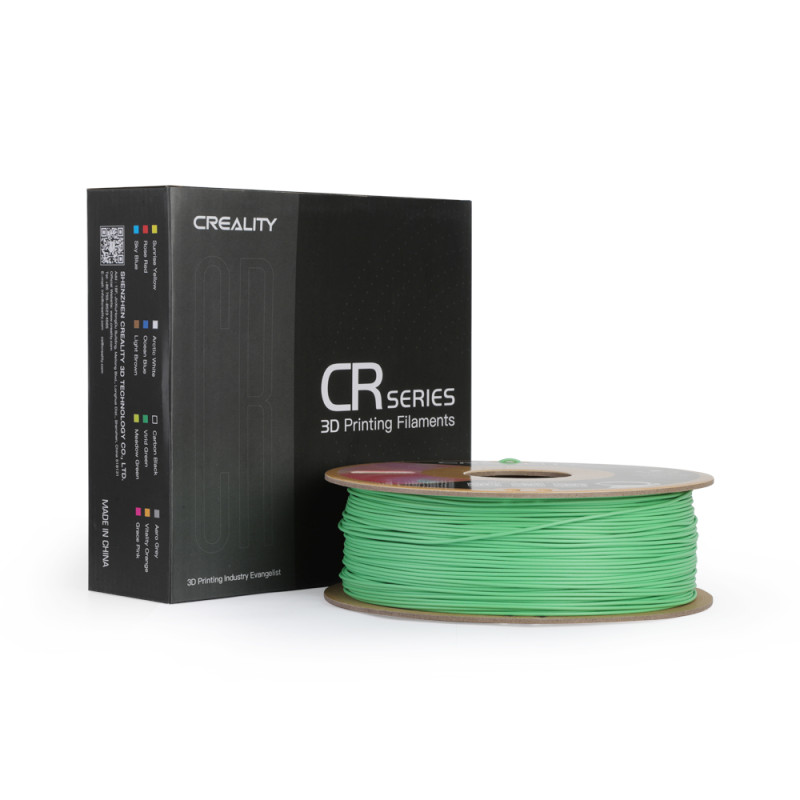 Creality CR-PLA Matte  - 1.75 mm - 1 kg