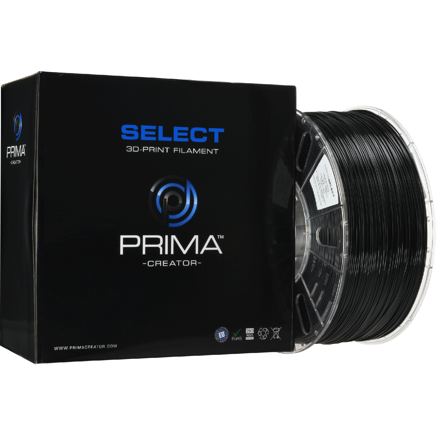 PrimaSelect PETG