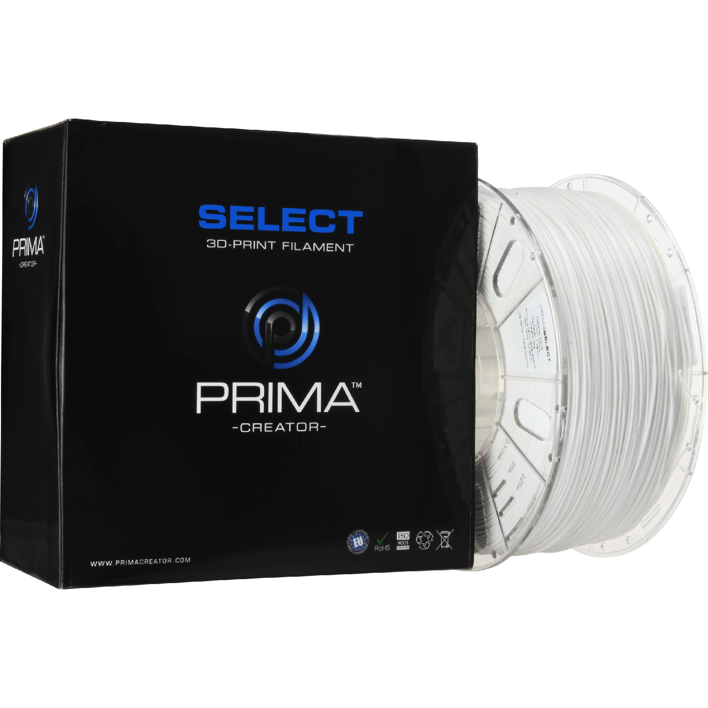 PrimaSelect PETG