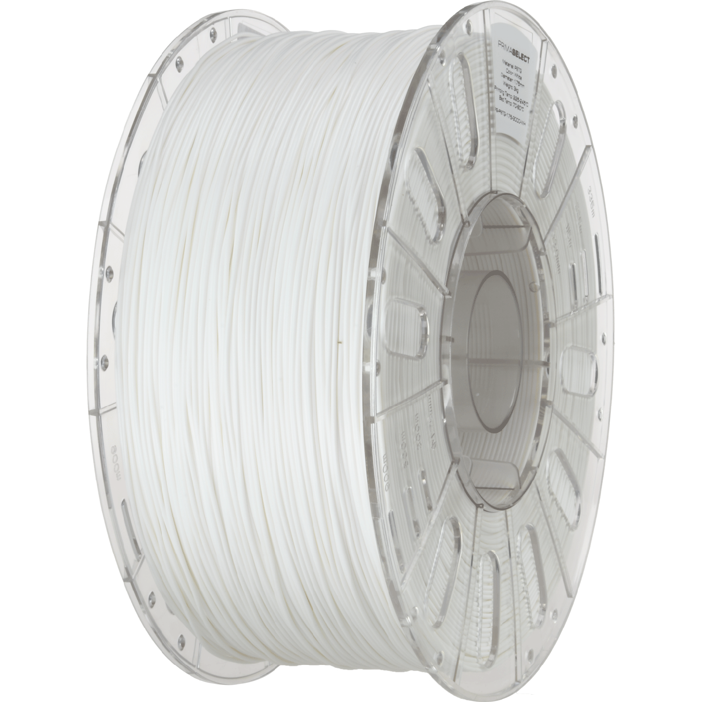 PrimaSelect PETG