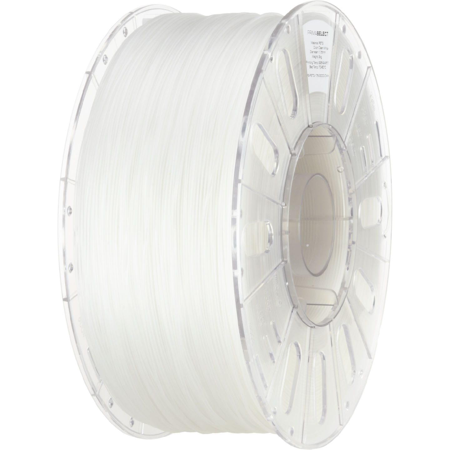 PrimaSelect PETG