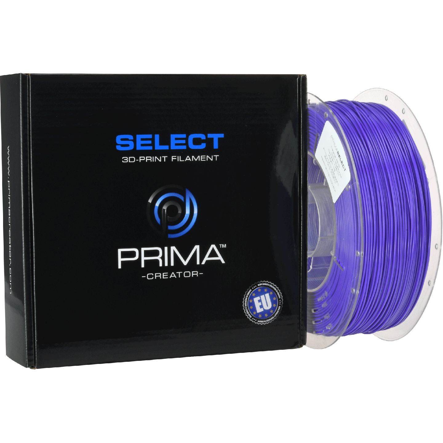 PrimaSelect PETG