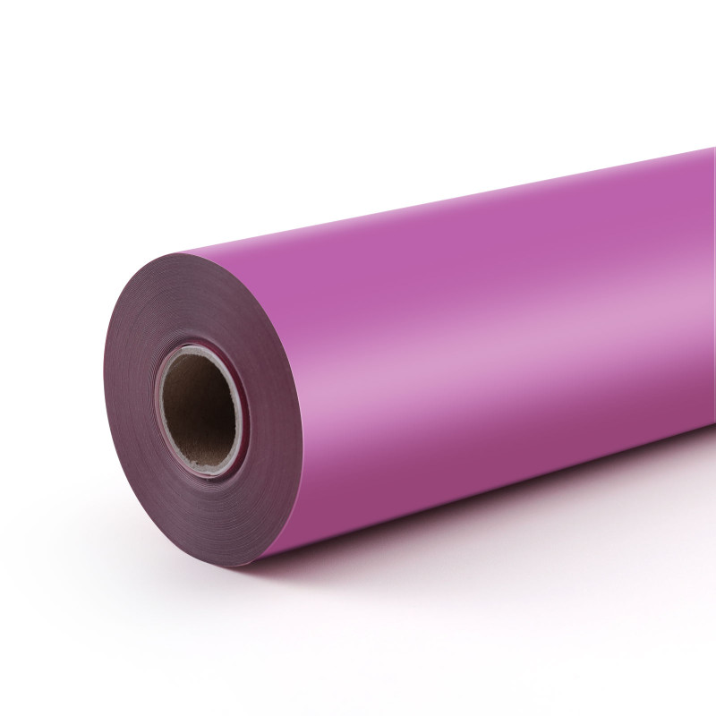 LOKLiK Permanent Adhesive Vinyl Matte