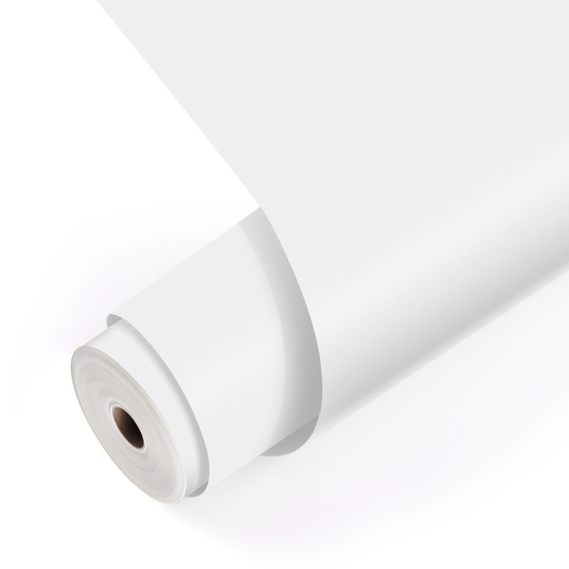 LOKLiK Permanent Adhesive Vinyl Matte