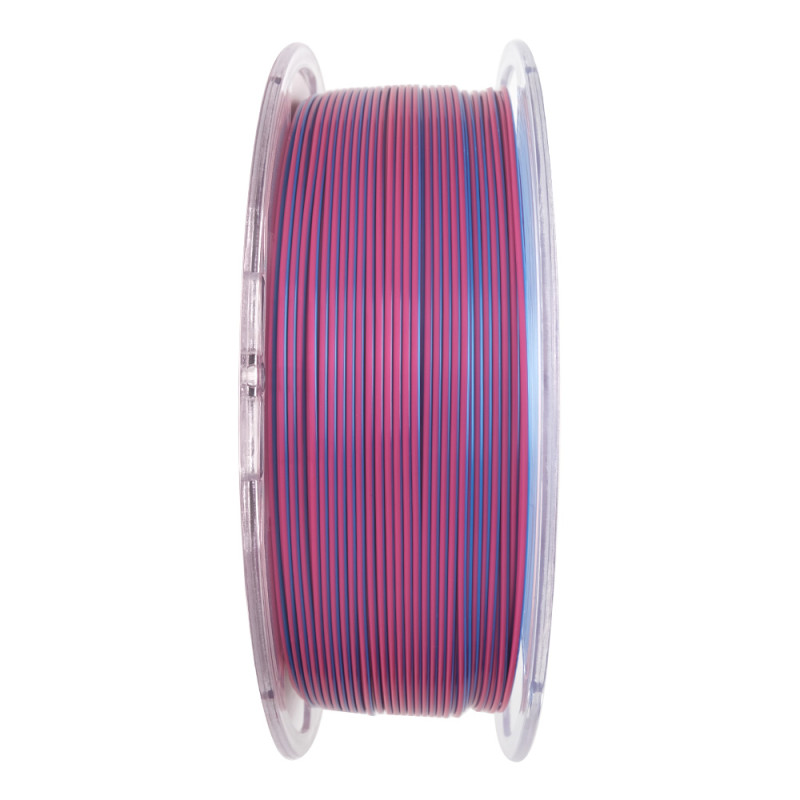 eSun PLA -Silk Magic - Dual Colors
