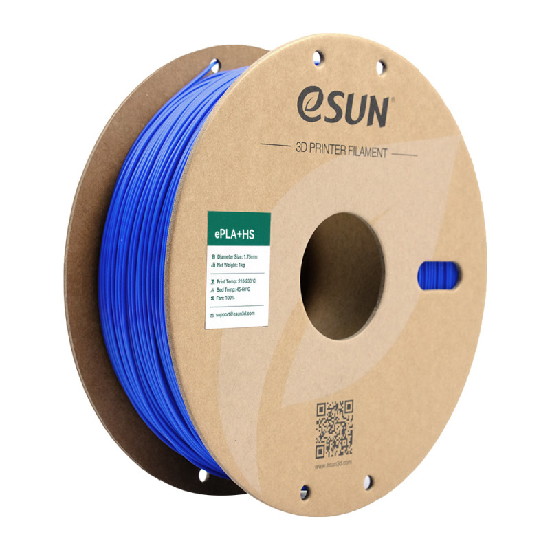 eSun ABS + High Speed