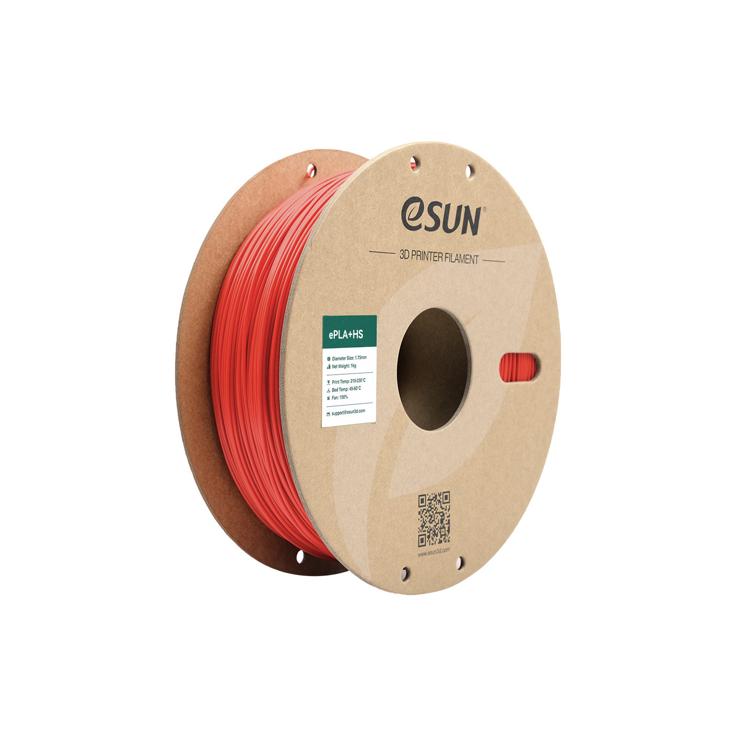 eSun ABS + High Speed