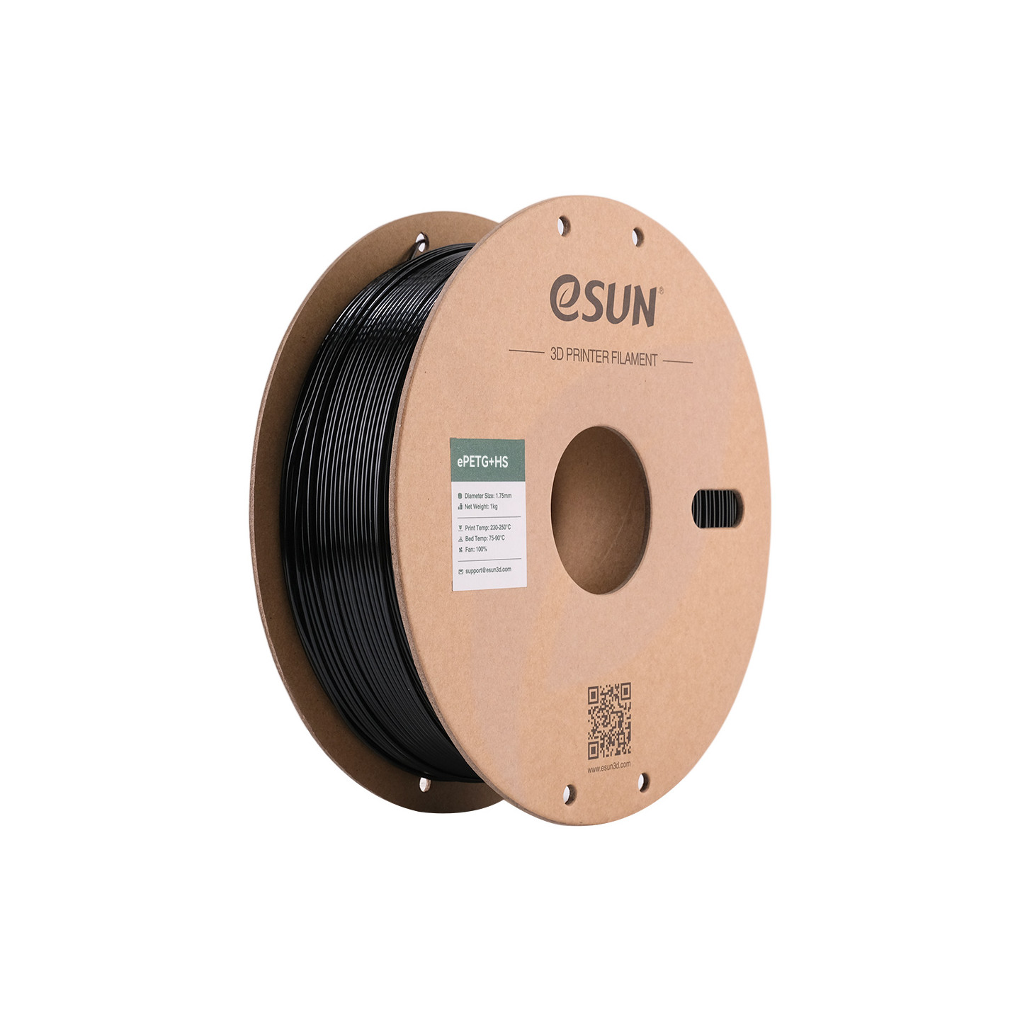 eSun ABS + High Speed