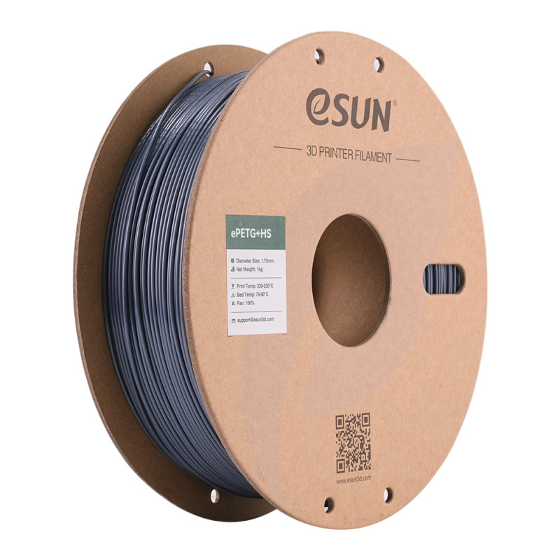 eSun ABS + High Speed