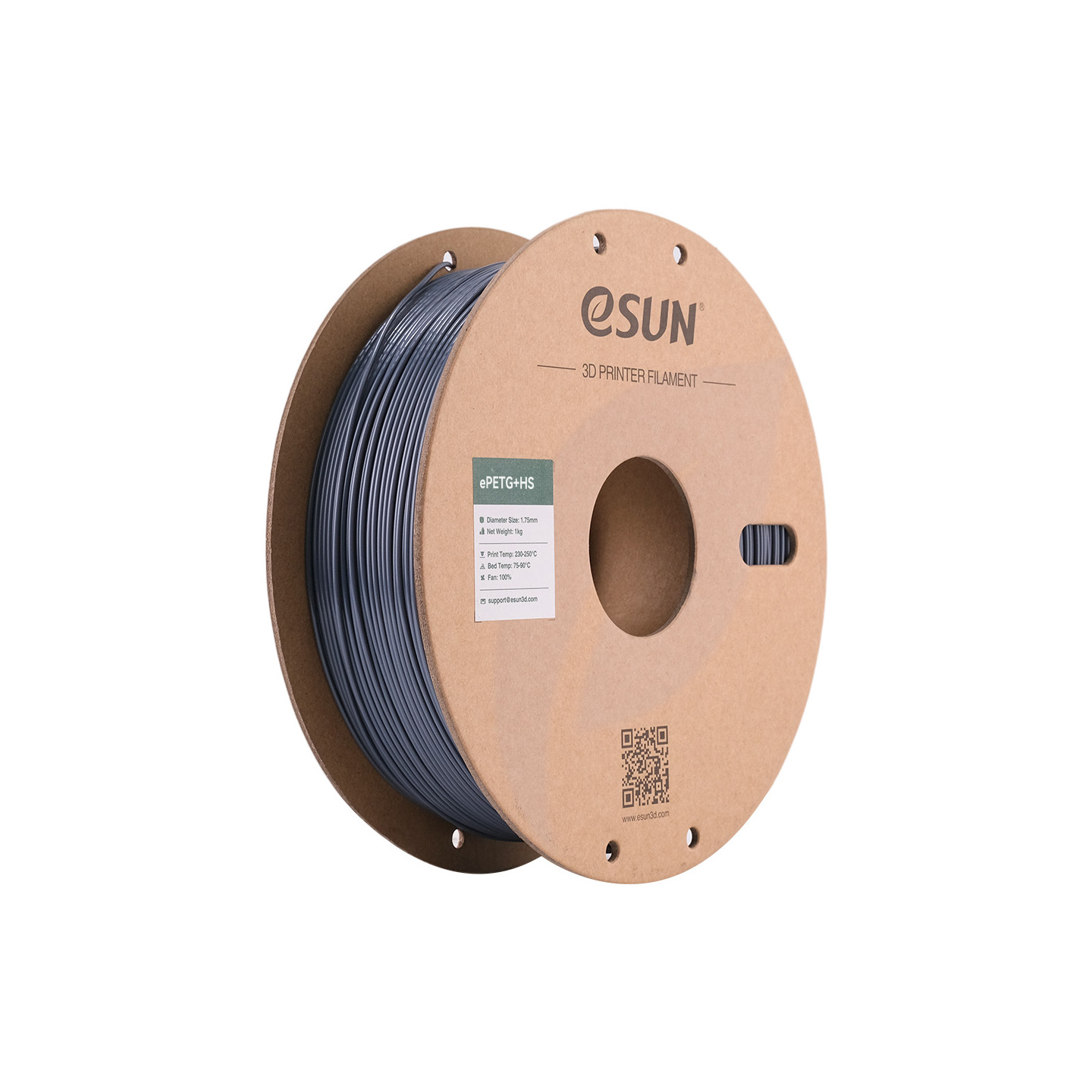 eSun ABS + High Speed
