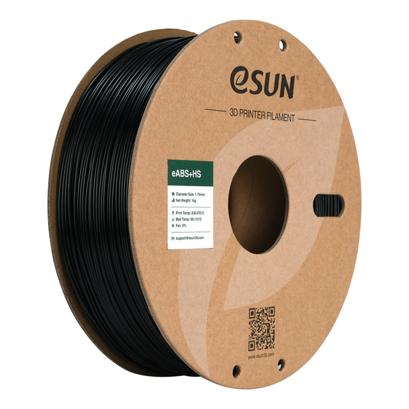 eSun ABS + High Speed