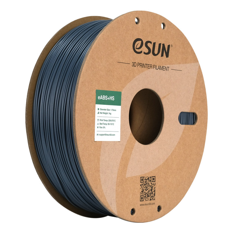 eSun ABS + High Speed