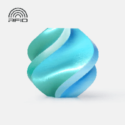 Bambu Lab PLA Silk Multi-Color