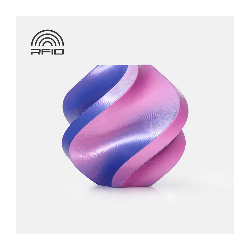 Bambu Lab PLA Silk Multi-Color