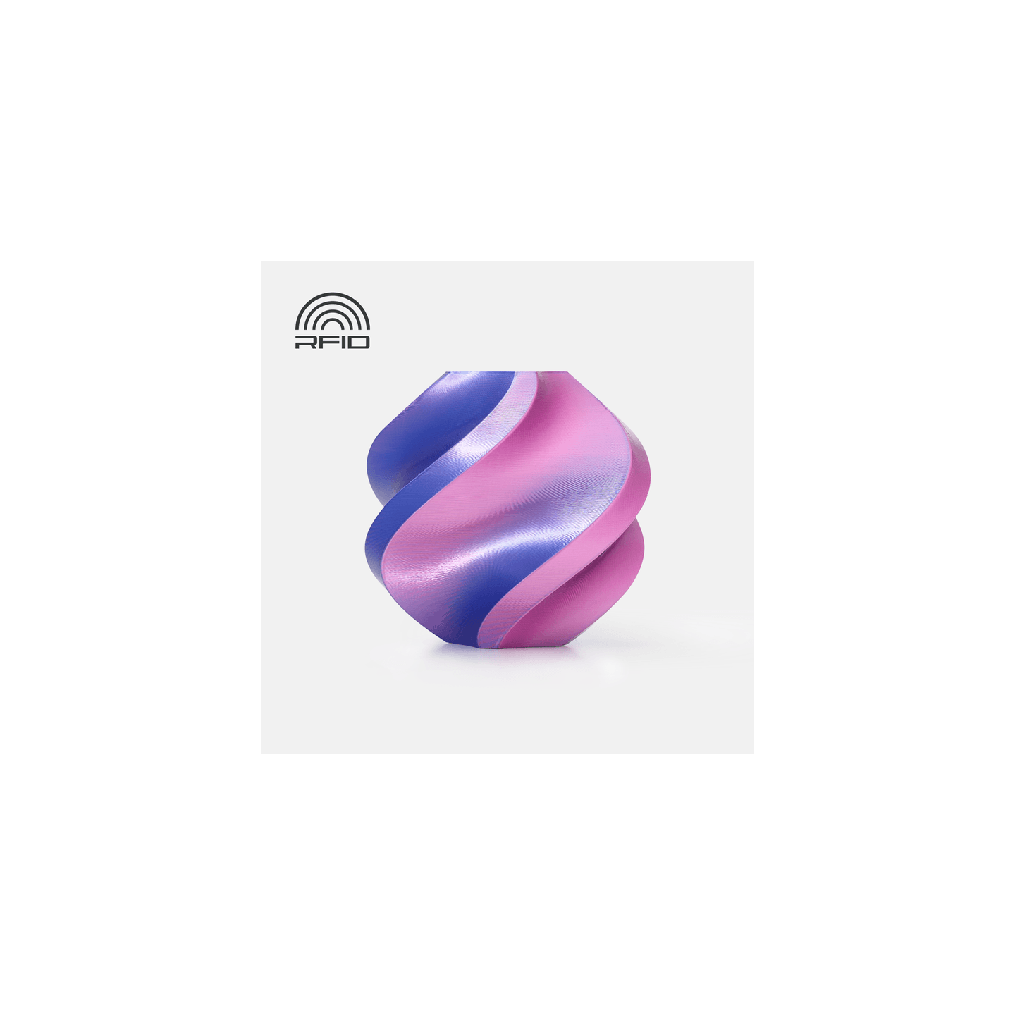 Bambu Lab PLA Silk Multi-Color